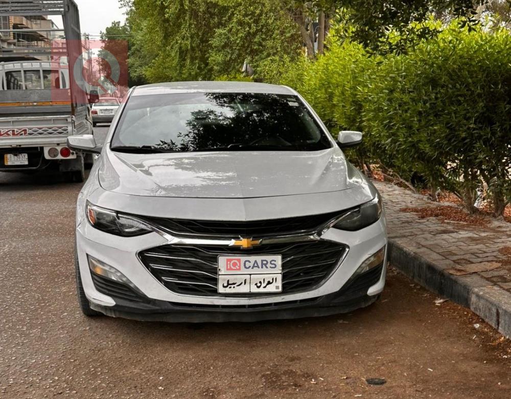 شيفروليه ماليبو